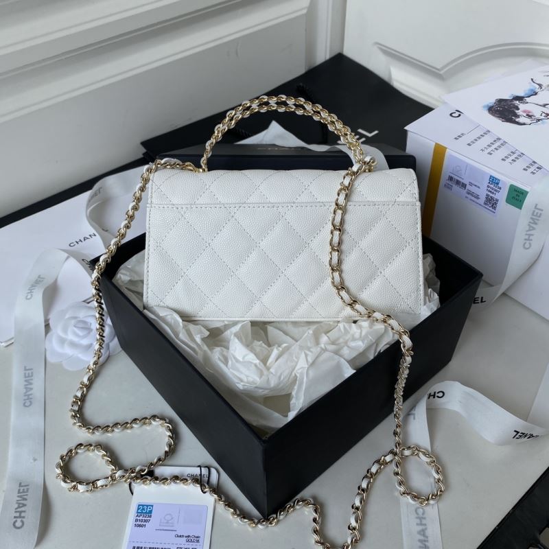 Chanel Satchel Bags